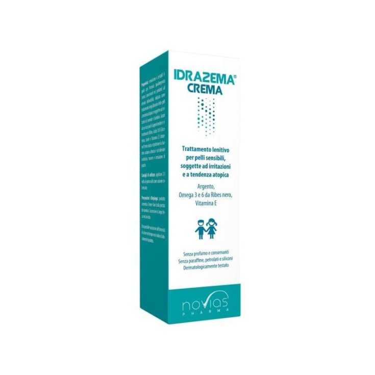 Idrazema Cream 50ml