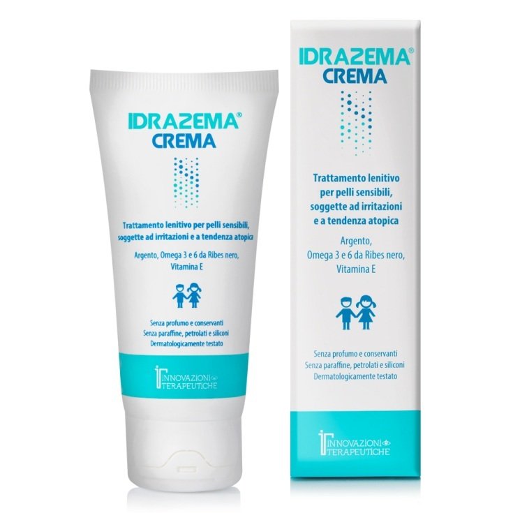 Idrazema Cream 50ml