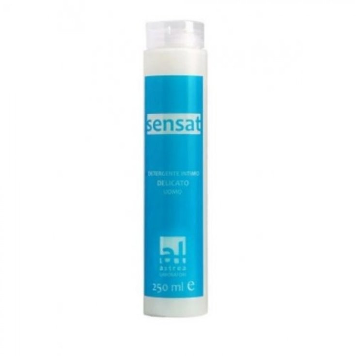 Sensat Intimate Cleanser PH7 Woman Lab. Astrea 250ml