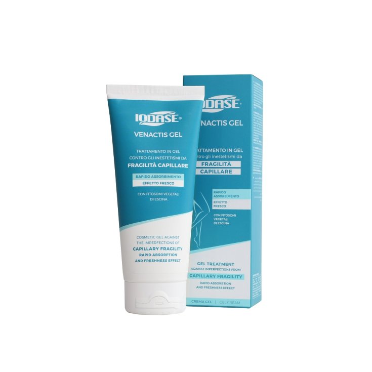 Venactis Gel Iodase 200ml