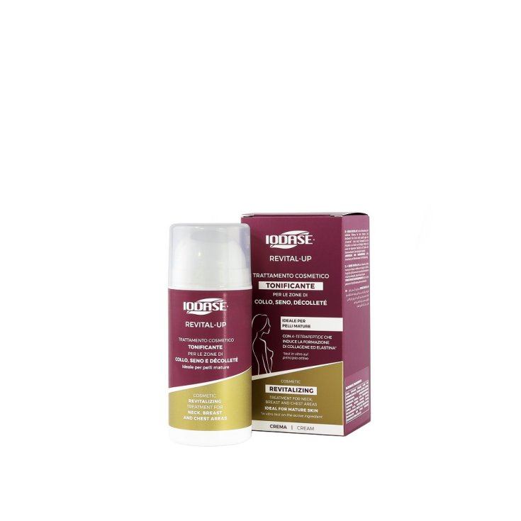 Revital Up Toning Iodase 100ml Revital Up Toning Iodase 100ml