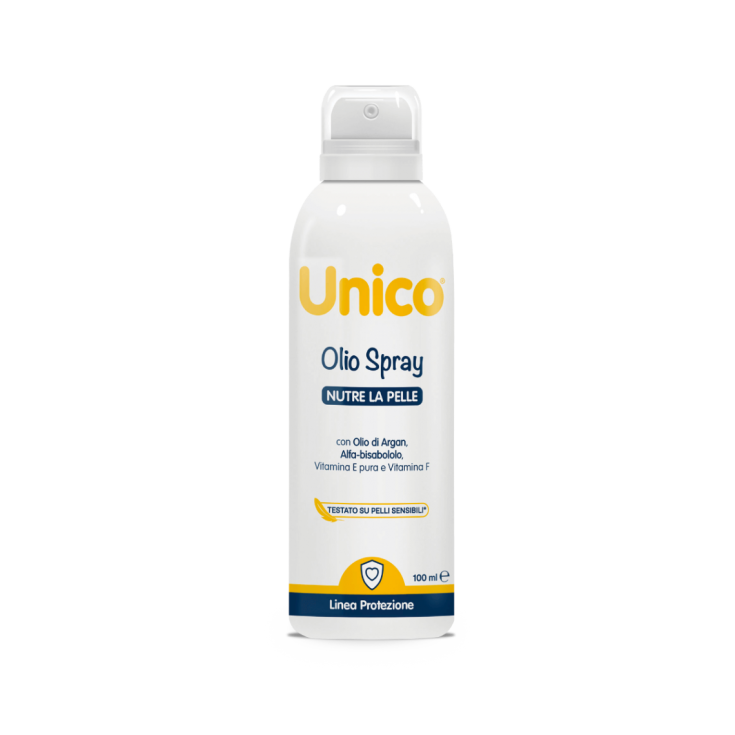 Unico Spray Oil SterilFarma 100ml