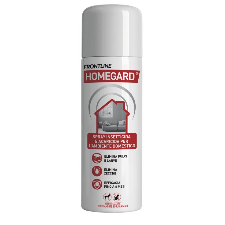 Homegard Frontline Spray 250ml Loreto Pharmacy