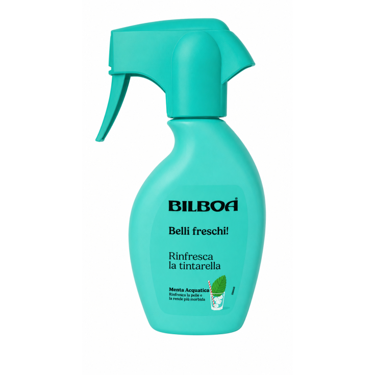 Acquabronze Glacial Mint BILBOA 250ml