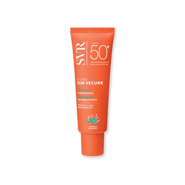 SUN SECURE Fluide SPF50 + SVR 50ml