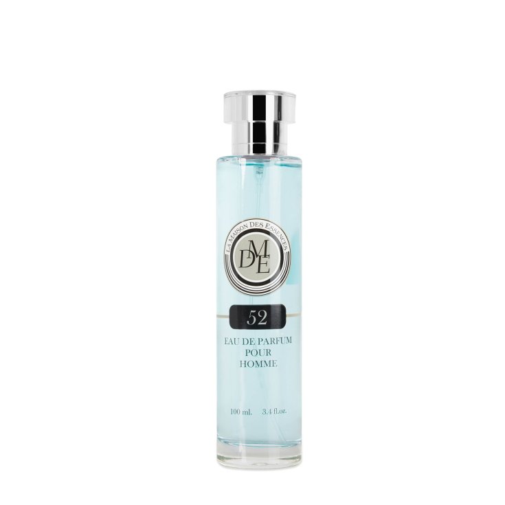 MEN'S PERFUME HBO 52 100ML