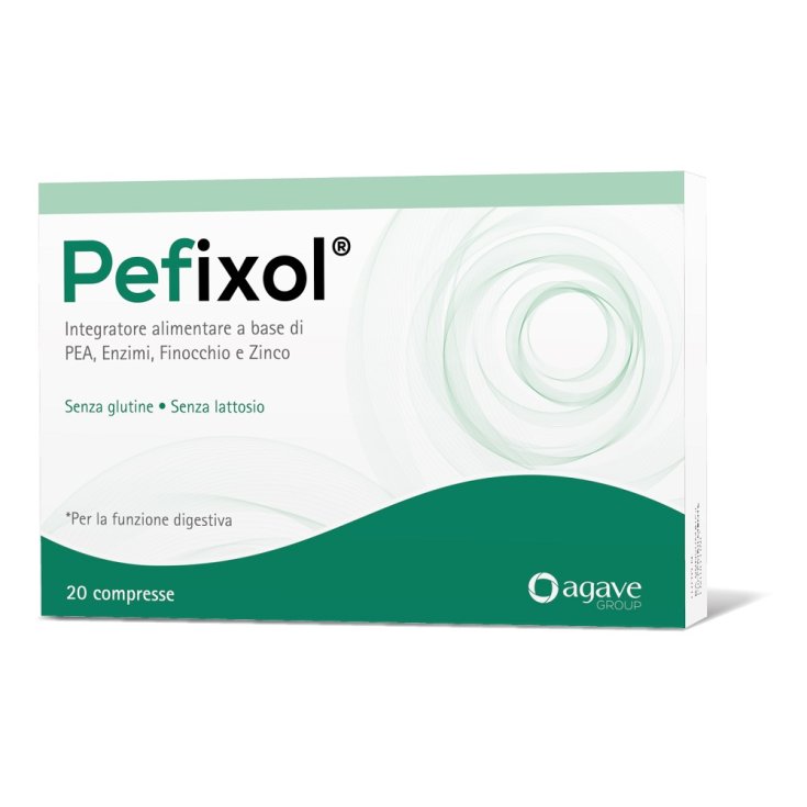 Pefixol® AlphreMEV 20 Coated Tablets