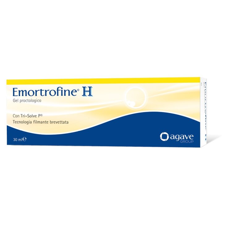 Emortrofine® H AlphreMEV 30ml