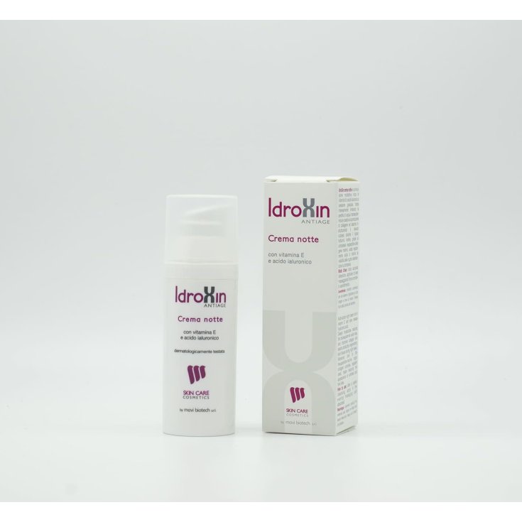IdroXin Cream MAVI BIOTECH 50ml