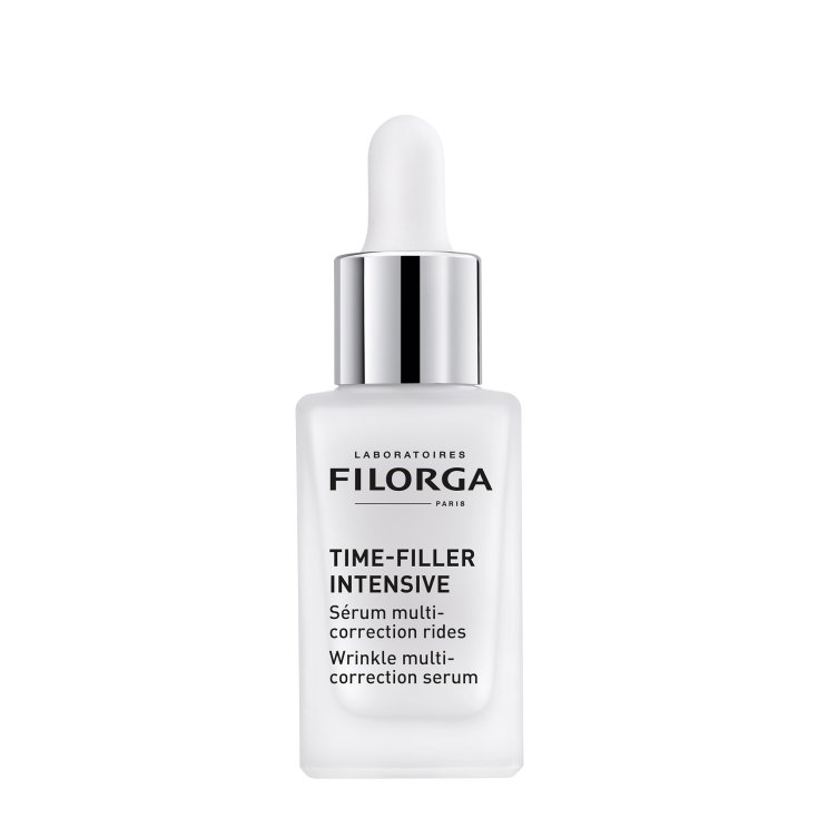 TIME-FILLER INTENSIVE Filorga 30ml