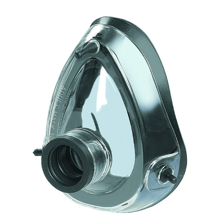 Resuscitation Mask For M Safety Balloon 1 Piece Resuscitation Mask For M Safety Balloon 1 Piece