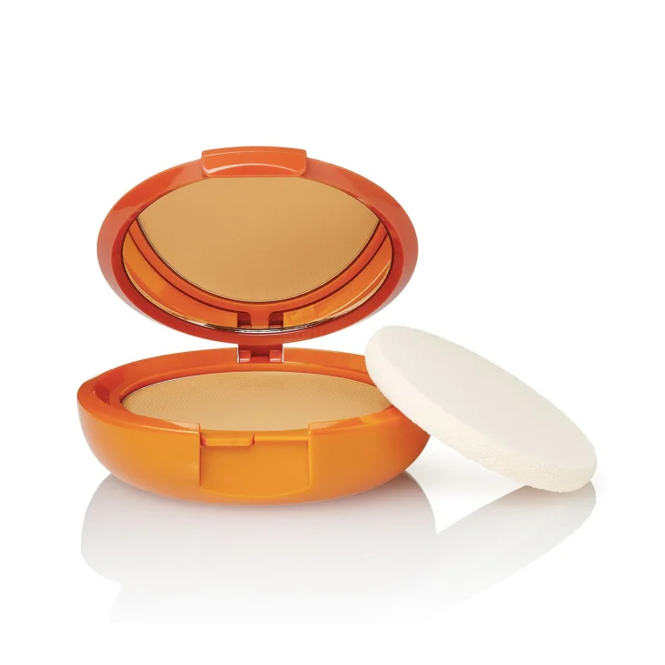 Sun System SPF50 + 03 Bronze Rilastil Color Corrector 10g