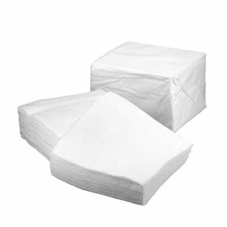 GAUZE 10X10CM 1KG