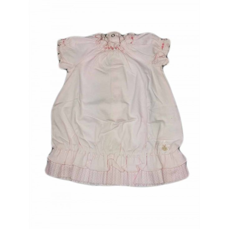 Chicco baby best sale girl dress