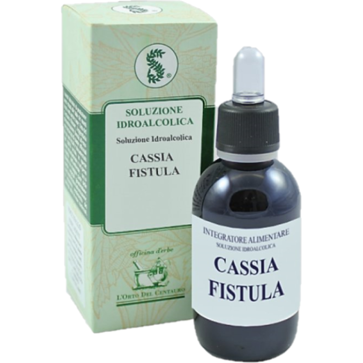 Cassia Fistula Sarandrea Marco 100ml