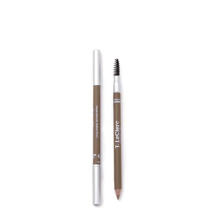 TLECLERC CRAYON SOURC 01 BLOND