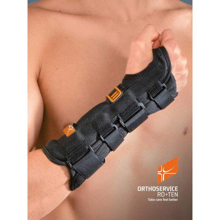 SIMPLE POLFIT 21 S SX WRIST WRAP