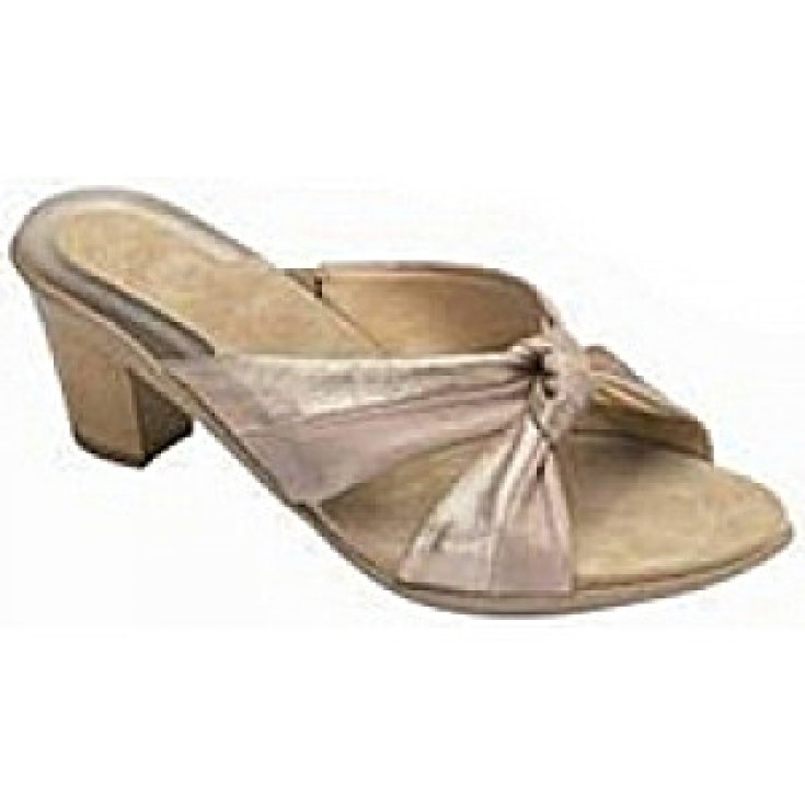 KURNA TAUPE LEATHER 41