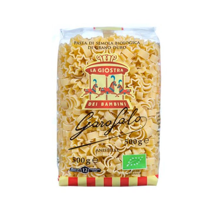 GAROFALO ANISTELLE GIOSTR 500G