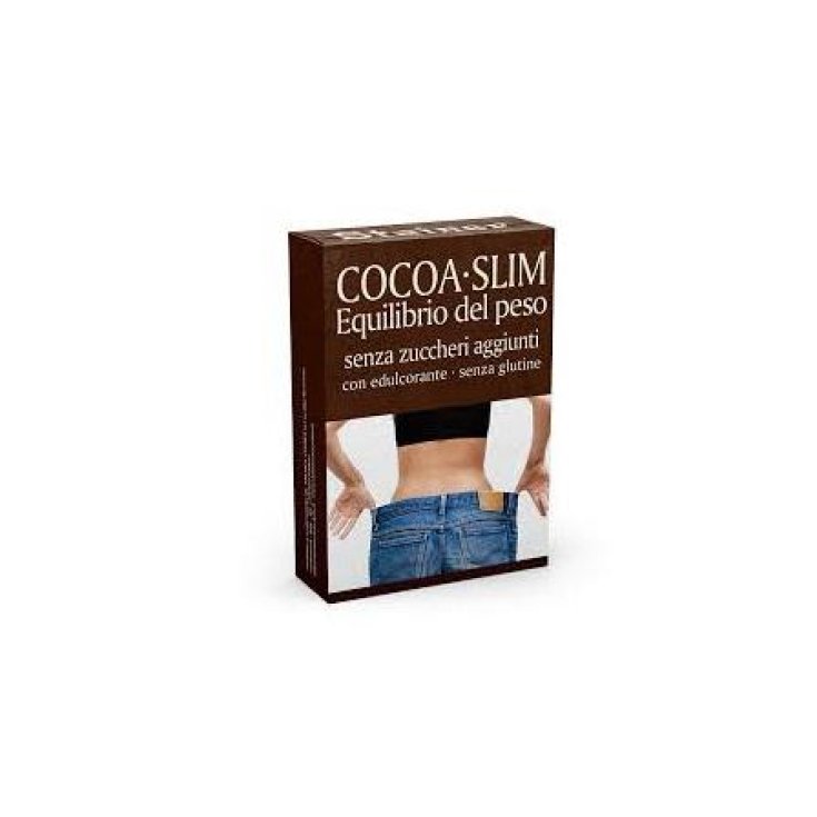 STAINER COCOA SLIM 25G