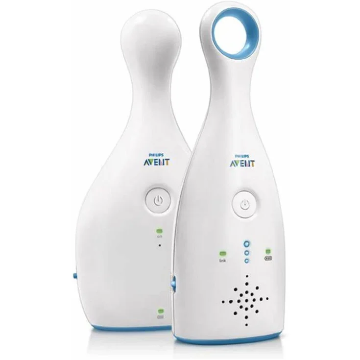 AVENT BABYMONITOR CLA