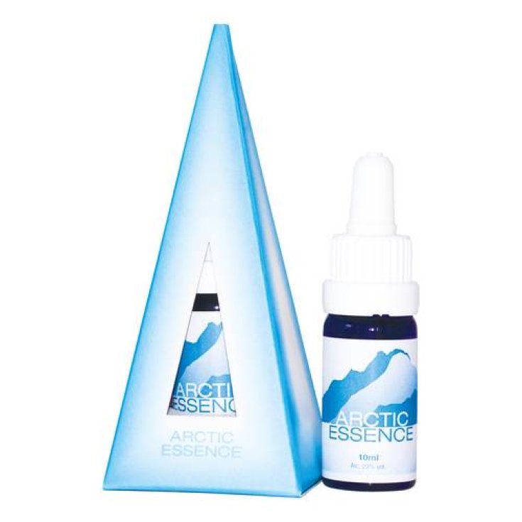 ARCTIC ESSENCE DROPS 10ML