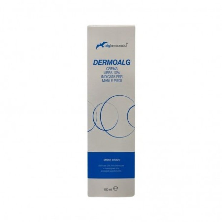 DERMOALG Cream 100ml