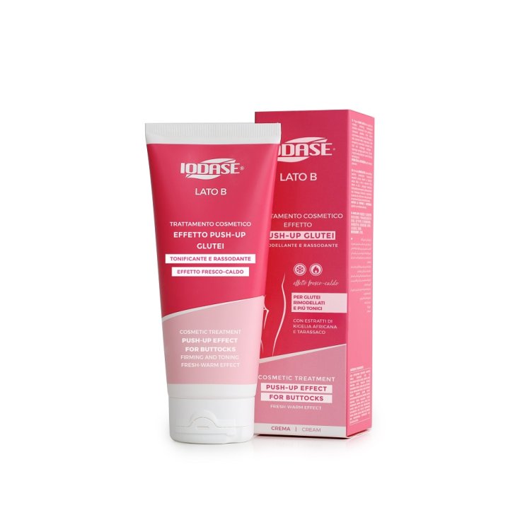 IODASE® SIDE B Cream 200ml
