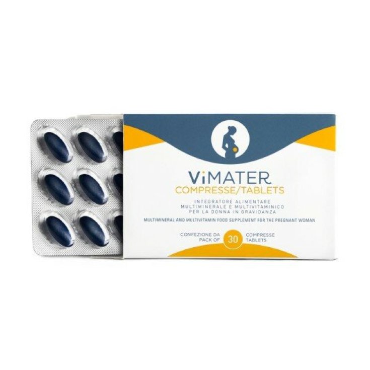 VIMATER 30 Tablets