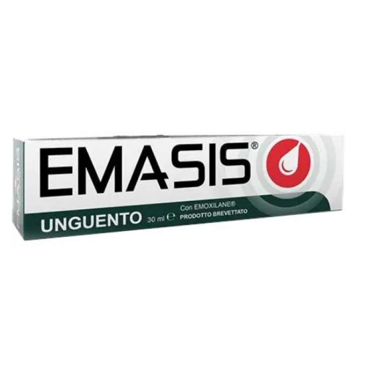 EMASIS® OIL 30ml