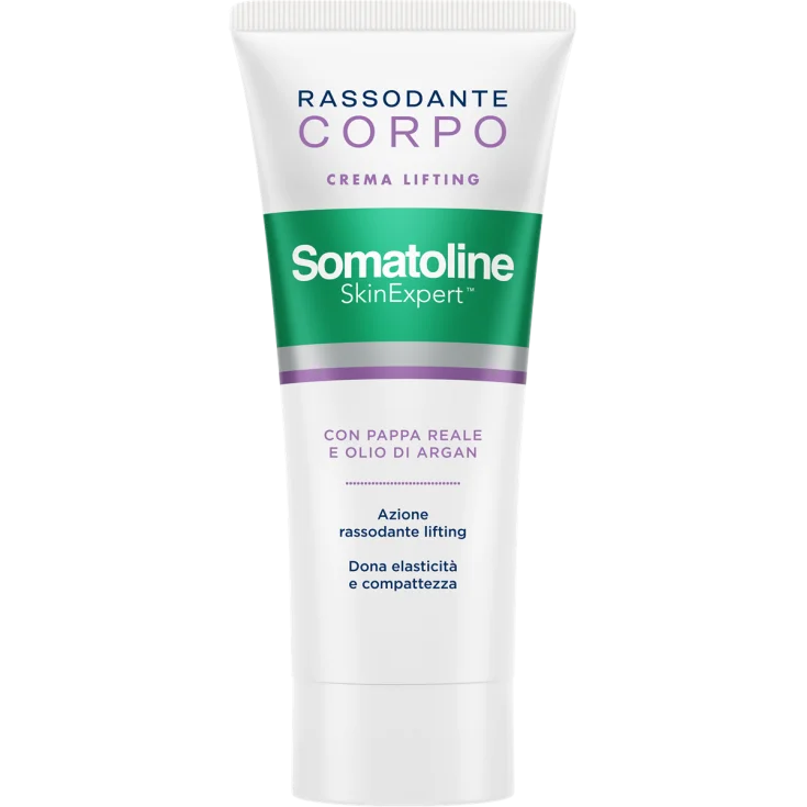 Lift Effect Firming Body Somatoline Cosmetic 200ml