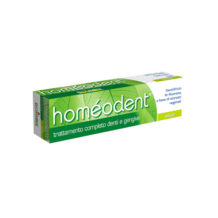 Homéodent® Anise Boiron 75ml