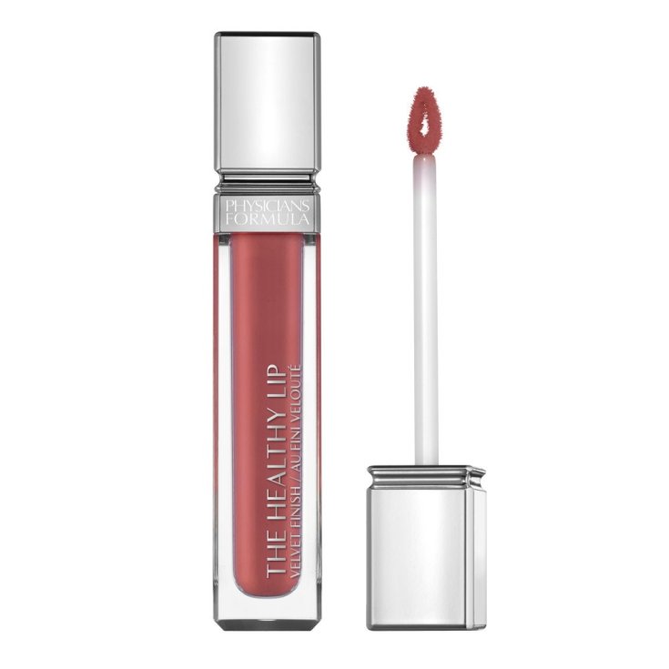 The Healthy Lipstick Liquid 10018 PHYSICIANS FORMULA 1 Lipstick