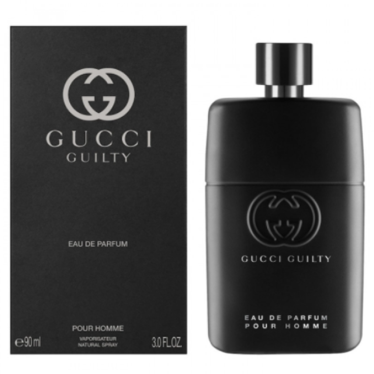 Guilty Pour Homme GUCCI 90ml
