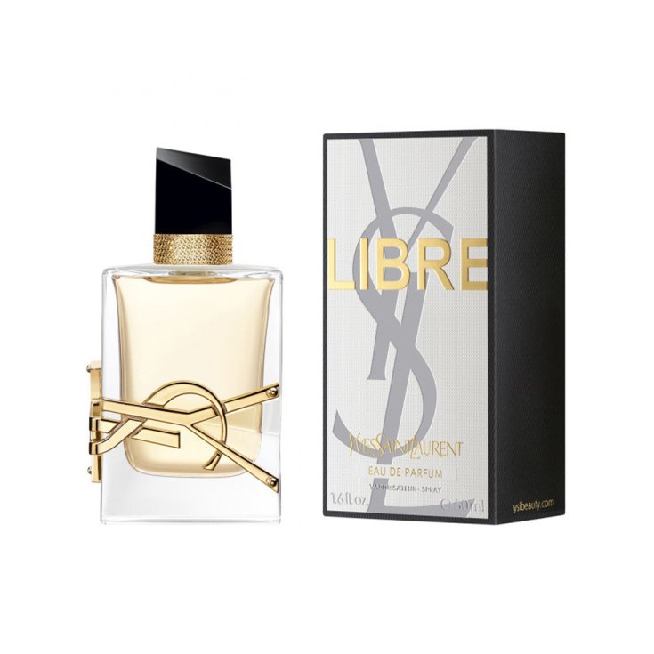 Libre Yves Saint Laurent 50ml