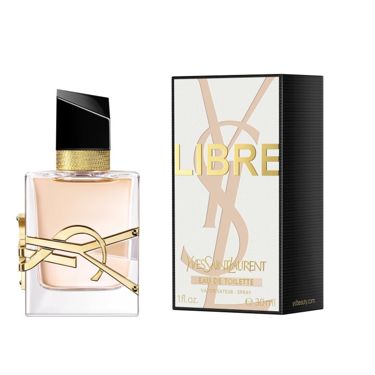 Libre Yves Saint Laurent 30ml