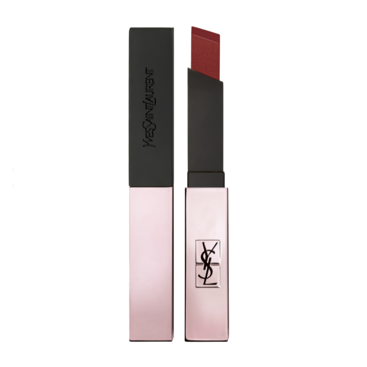 Rouge The Slim Mat Glow N. 204 Yves Saint Laurent 1 Lipstick