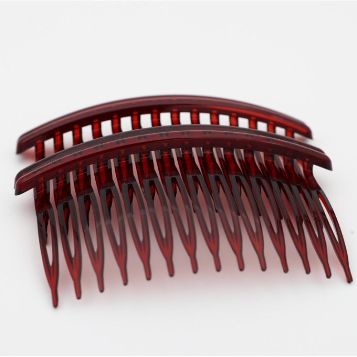 Turtle Comb AS045M Beauty Idea 2 Pieces