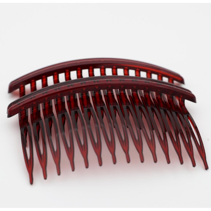 Turtle Comb AS045M Beauty Idea 2 Pieces