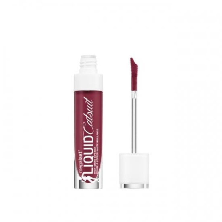 MegaLast Liquid Catsuit Creme Eyeshadow E969A Wet N Wild 1 Eyeshadow