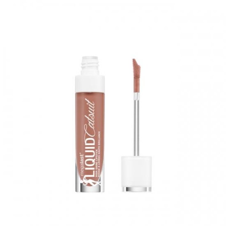 MegaLast Liquid Catsuit Creme Eyeshadow E943B Wet N Wild 1 Eyeshadow