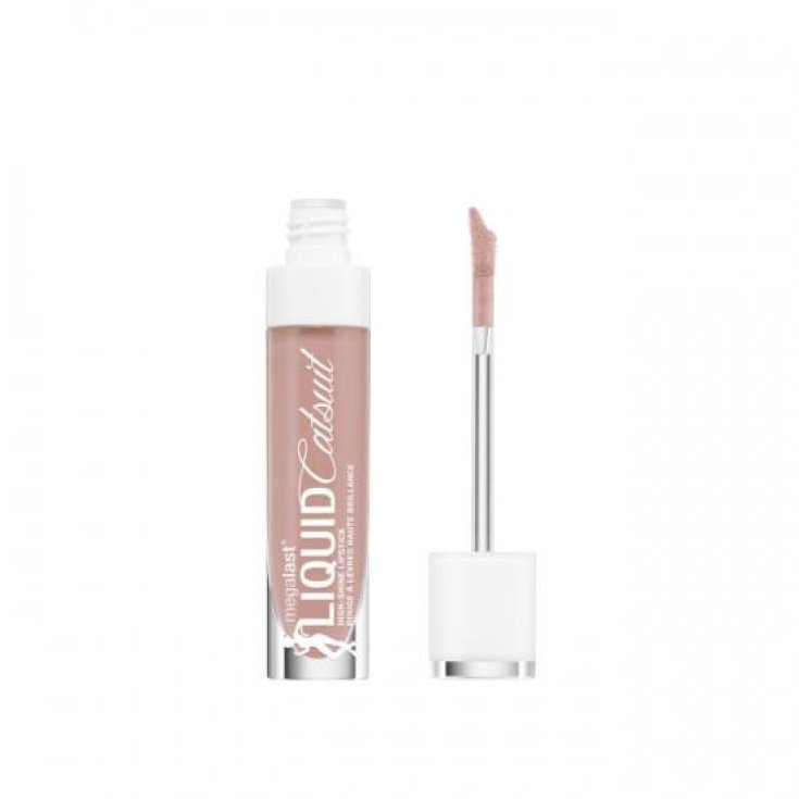 MegaLast Liquid Catsuit Creme Eyeshadow E940B Wet N Wild 1 Eyeshadow
