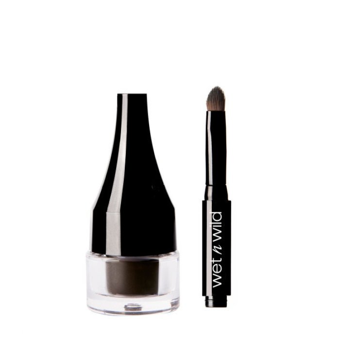Ultimate Brow ™ E812B Pomade Wet N Wild 1 Cream-Gel