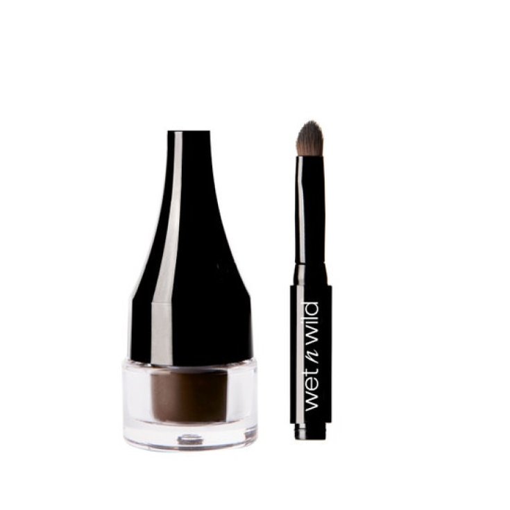 Ultimate Brow ™ E811B Pomade Wet N Wild 1 Cream-Gel