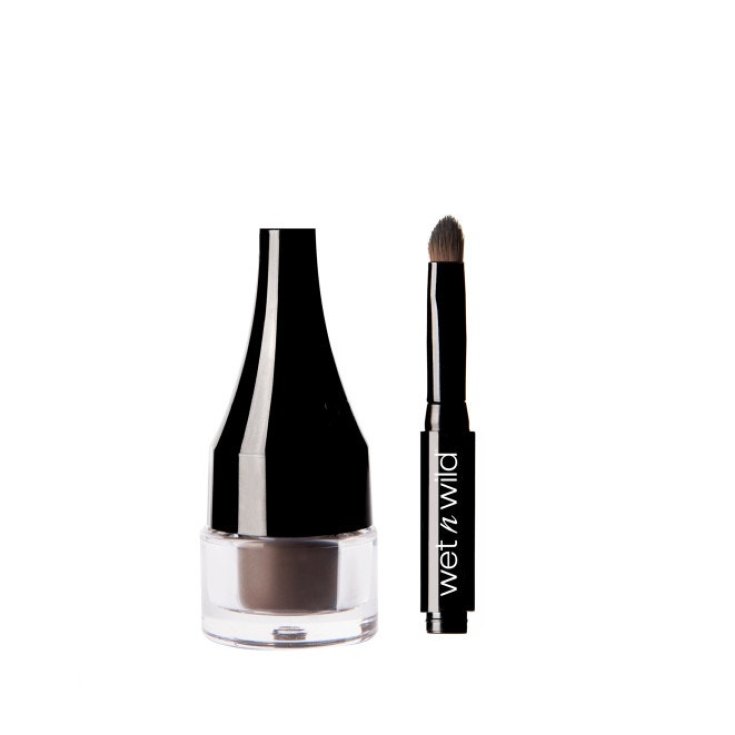 Ultimate Brow ™ E810A Pomade Wet N Wild 1 Cream-Gel