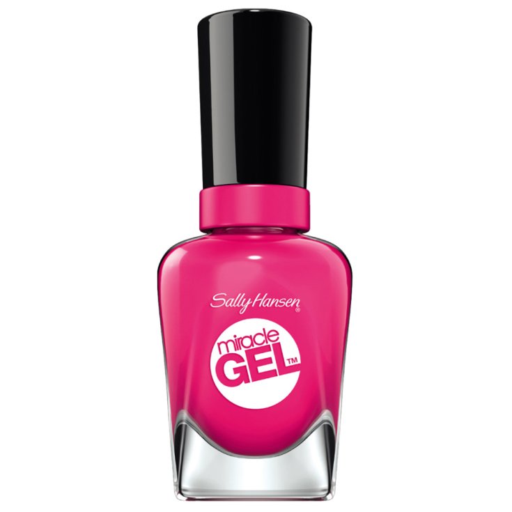 MIRACLE GEL ™ 690 SALLY HANSEN 1 Gel Polish