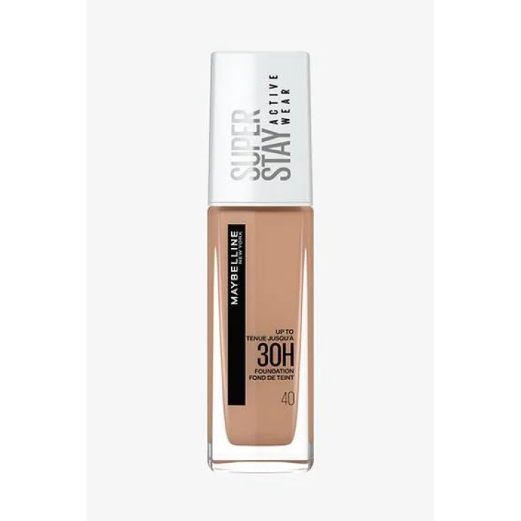 Super Stay 30H 40 Fawn MAYBELLINE 30ml