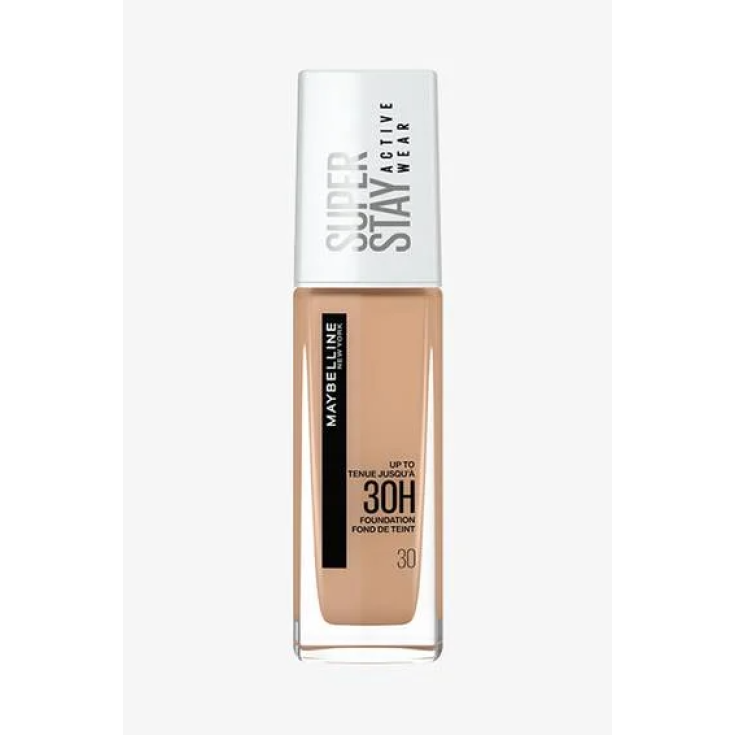 Super Stay 30H 30 Sand MAYBELLINE 30ml