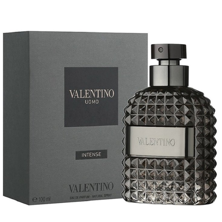 MAN INTENSE VALENTINO 100ml