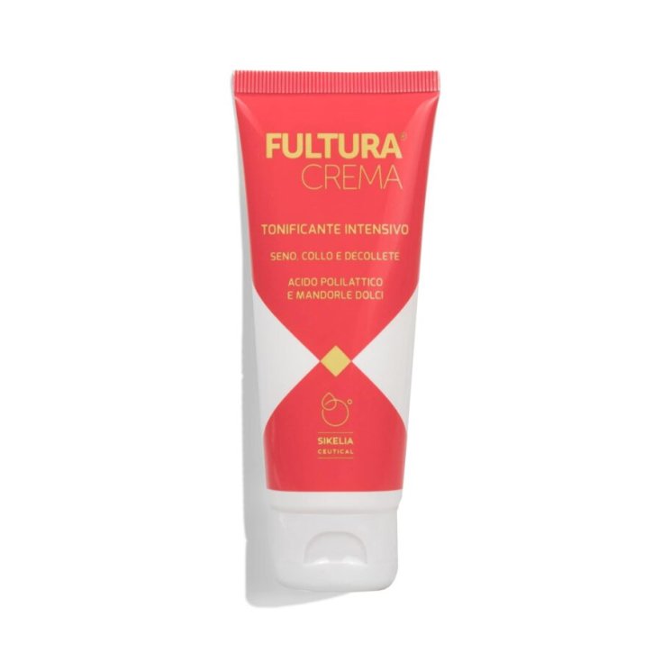 FULTURA CREAM Sikelia Ceutical 75ml